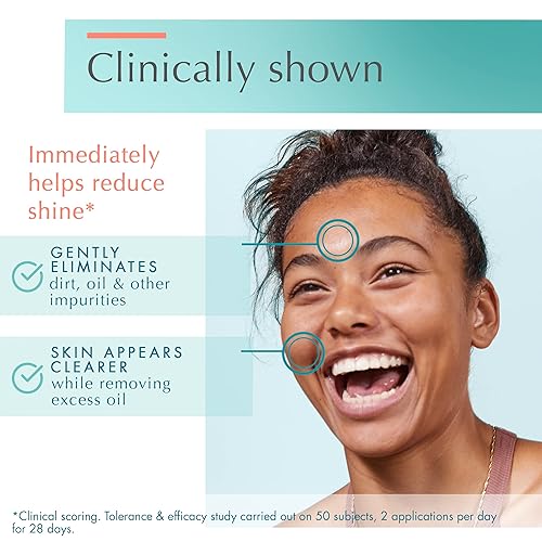 Miniatura 6 de Eau Thermale Avene Cleanance - Gel limpiador sin jabón para acné aceitoso cara y cuerpo sin alcohol