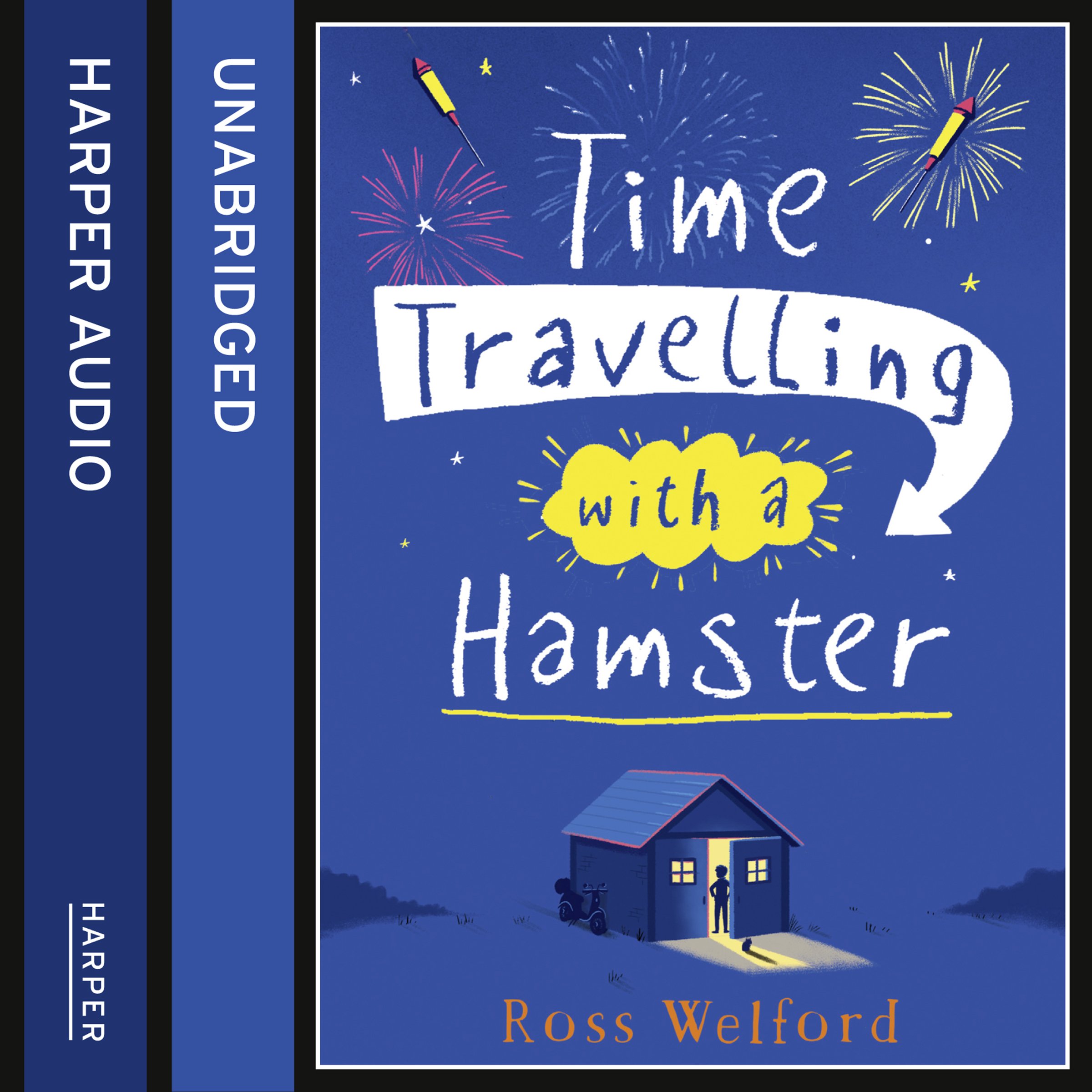 Time Travelling with a Hamster