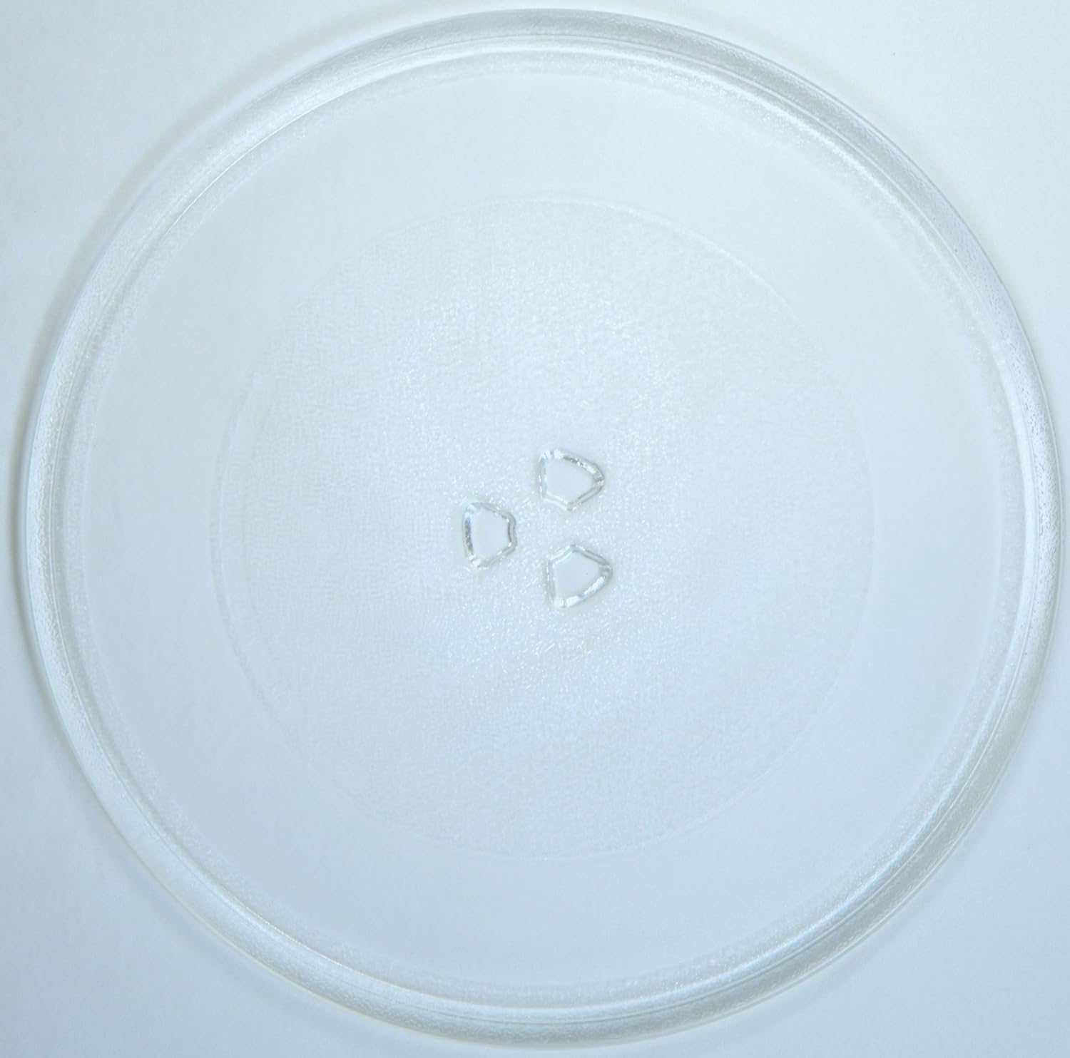 Microonde piatto/con meccanismo a rotazione e piatti/vetro piatto per  microonde # SCHAUB-Lorenz merotoner al microonde piatto # Diametro 32  cm/320 mm # Sostituzione piatto # Pezzo di ricambio per il forno a
