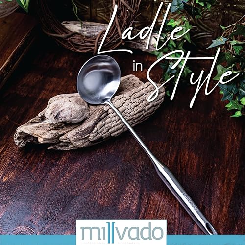 Miniatura 22 de Triturador de patatas de acero inoxidable, la mejor herramienta de cocina para puré de papas, aguacate, batata, frijoles, utensilio grande