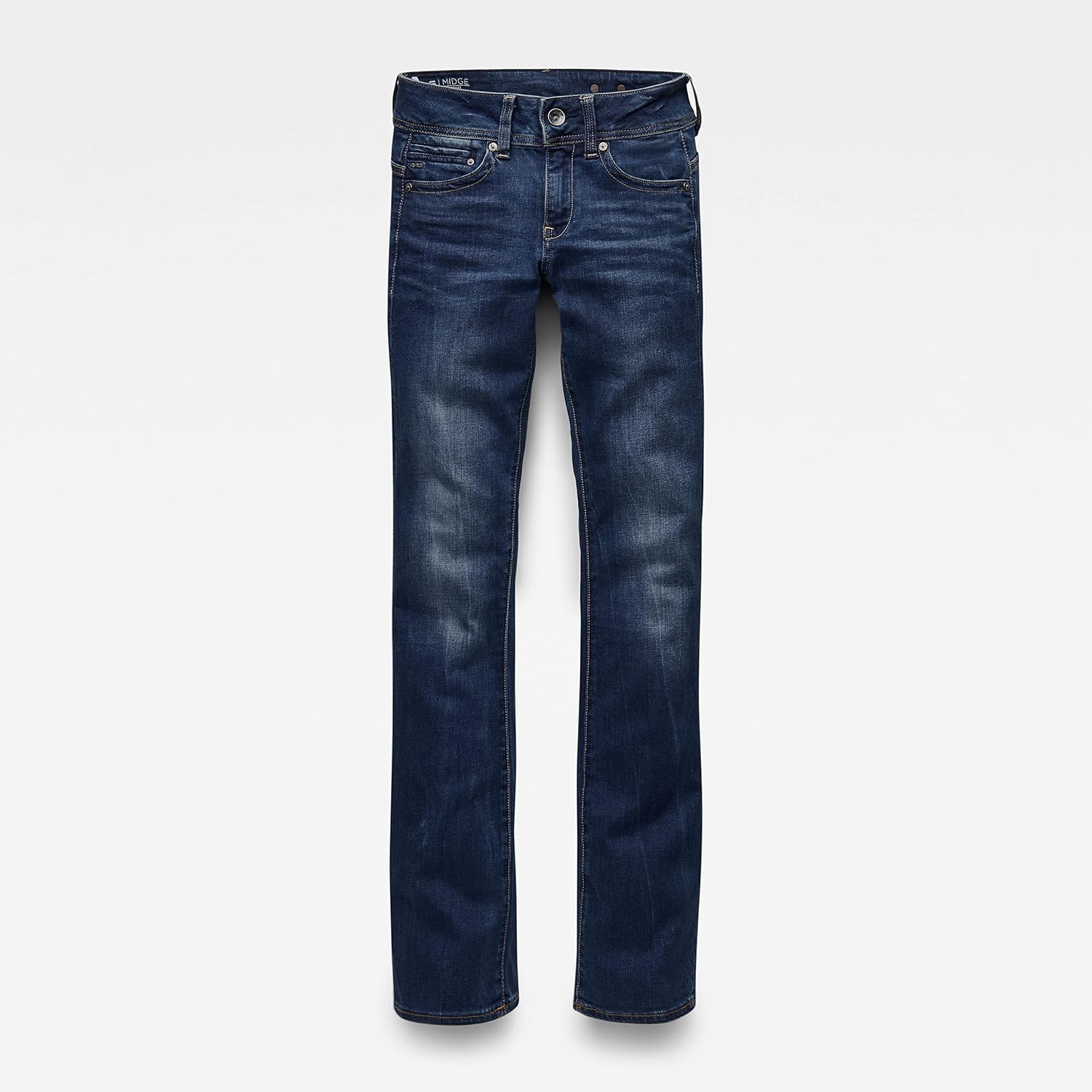 G-STAR Women’s Midge Bootcut Jeans www.denim.fit 8 G-STAR Women’s Midge Bootcut Jeans www.denim.fit 8
