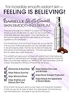 Vista 3 de Oh So Smooth Skin Smoothing Anti-Aging Face Serum 1 onza