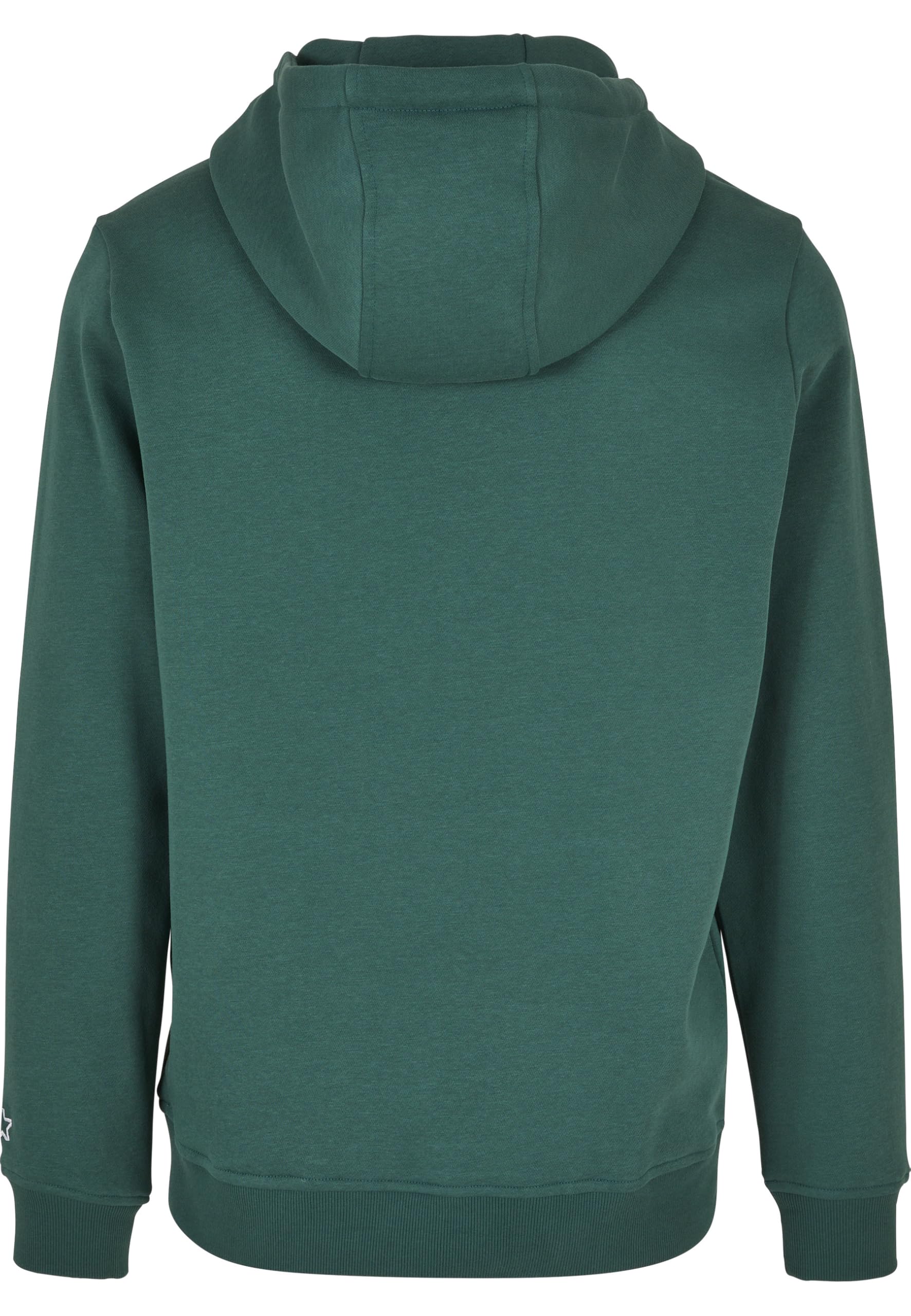 Starter Black Label Bluza z kapturem Mężczyźni St359-starter Team 1971 Hoody