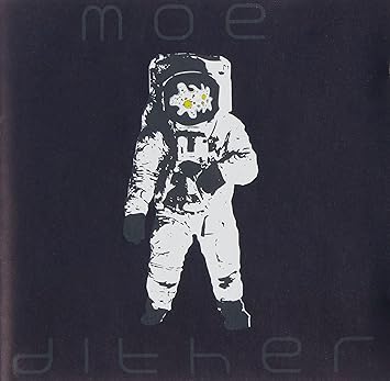 Moe Dither Amazon Com Music