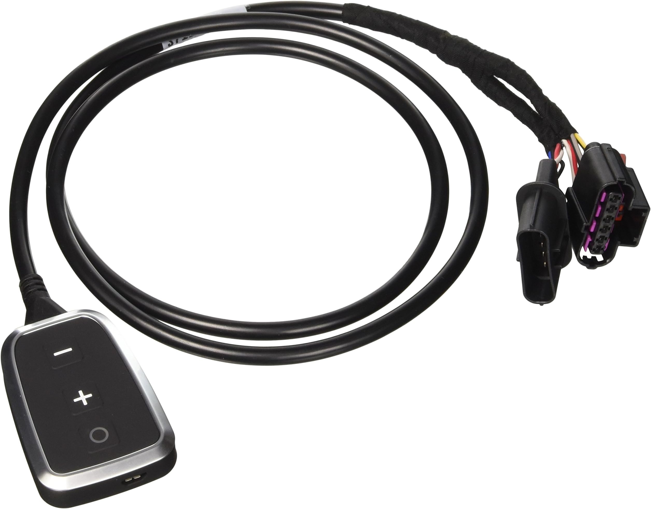 Box 10723712 New Generation Control Unit Pedal Throttle Cable