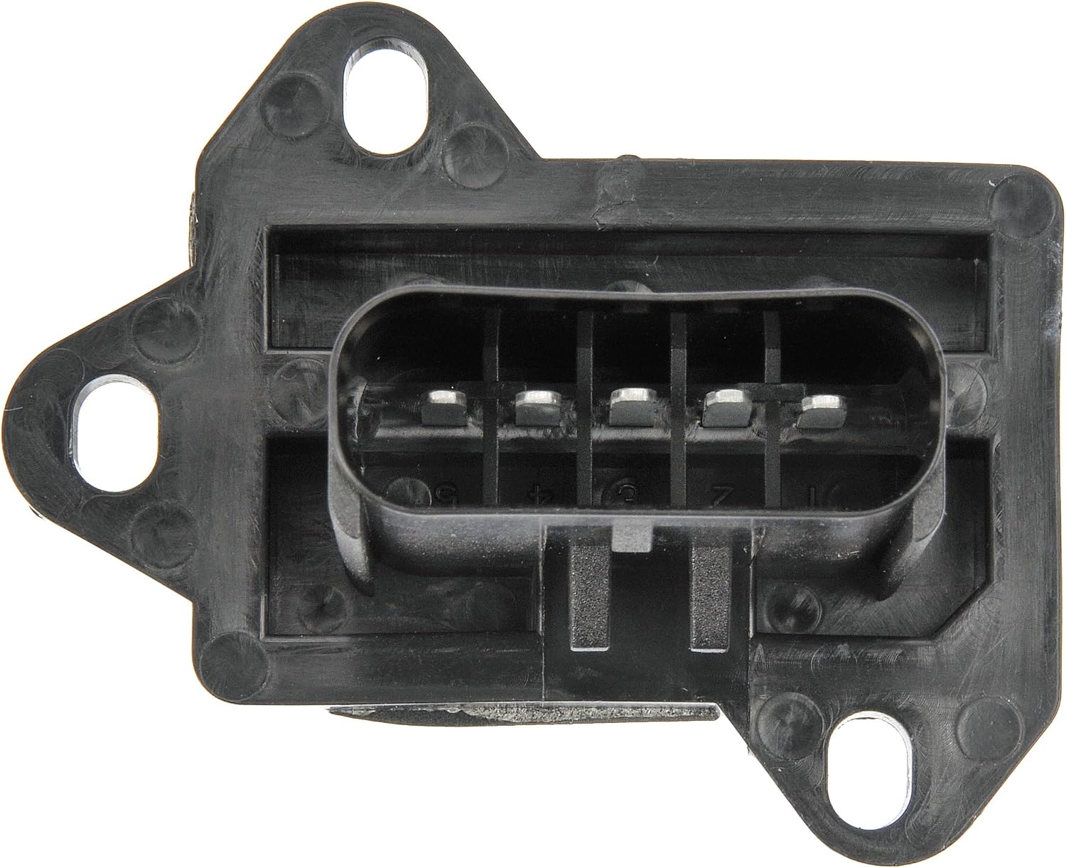 Dorman 973-558 HVAC Blower Motor Resistor Kit Compatible with Select Ford/Lincoln Models