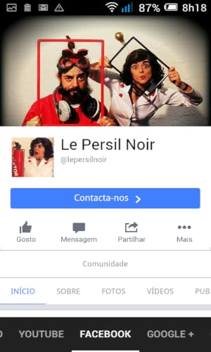 LE PERSIL NOIR – vue 2
