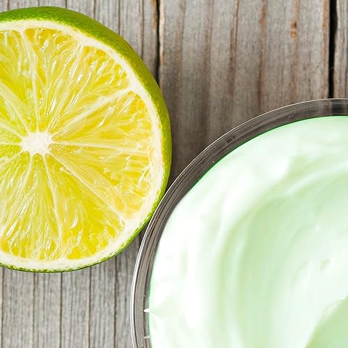 Miniatura 7 de Qtica Smart Spa Sugar Scrub (verbena de lavanda con ralladura de lima, 44 onzas)