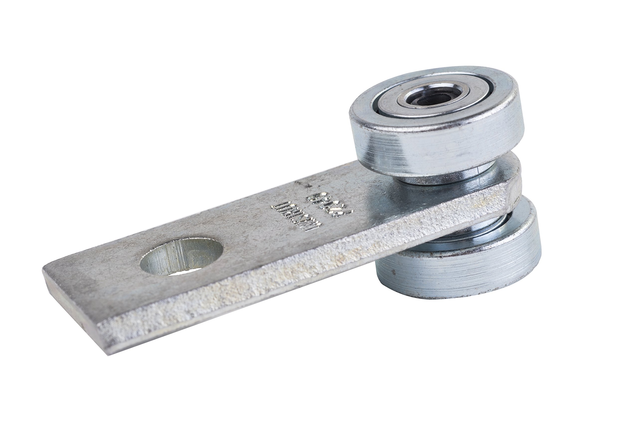 Genuine Unistrut P2949EG 2 Wheel Trolley Assembly for use with P1000, P1001, P5000, P5001