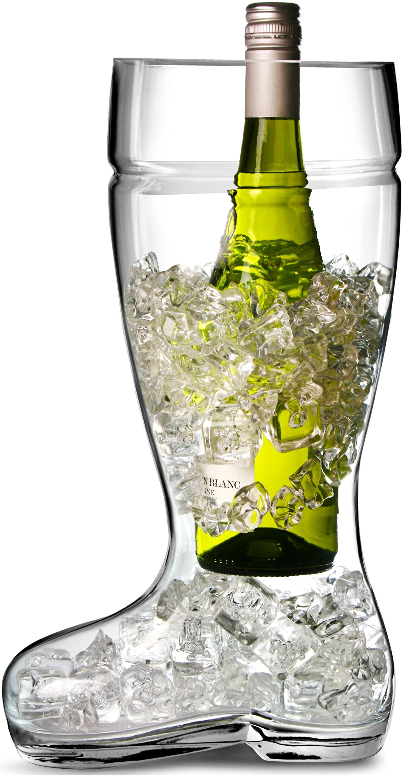 Circleware Breeze 2.4 Gal. Dispensador de bebidas con base