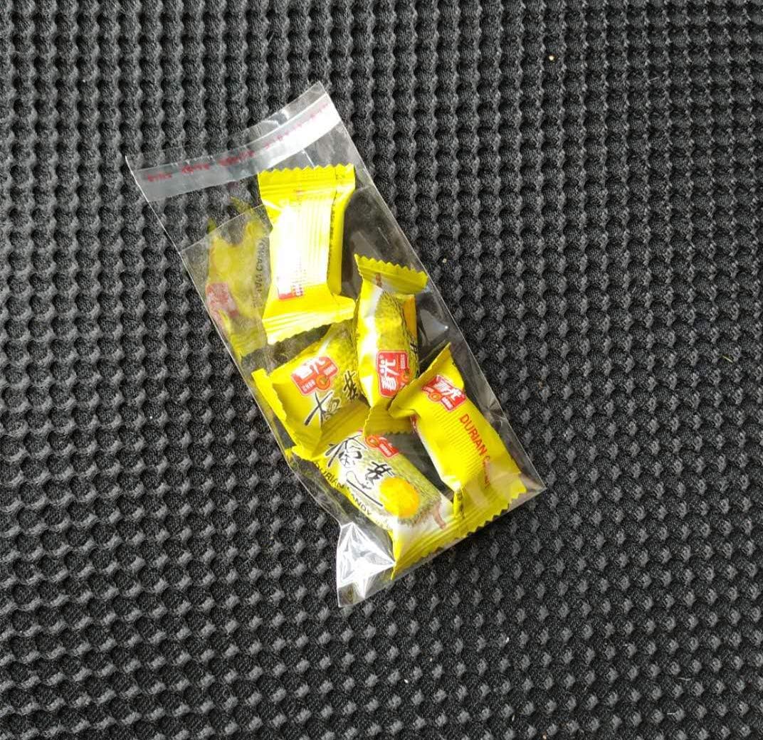 JOSDIOX Self Sealing Cellophane Bags Self Adhesive,3X4 Inches Clear Resealable Cellophane Bags 3x4 inch100 Pcs thumbnail