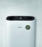Whirlpool Osuszacz powietrza DE20W5252 - 3