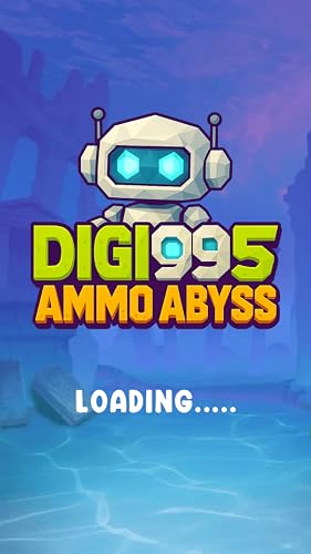 Digi 995: Ammo Abyss – vue 5