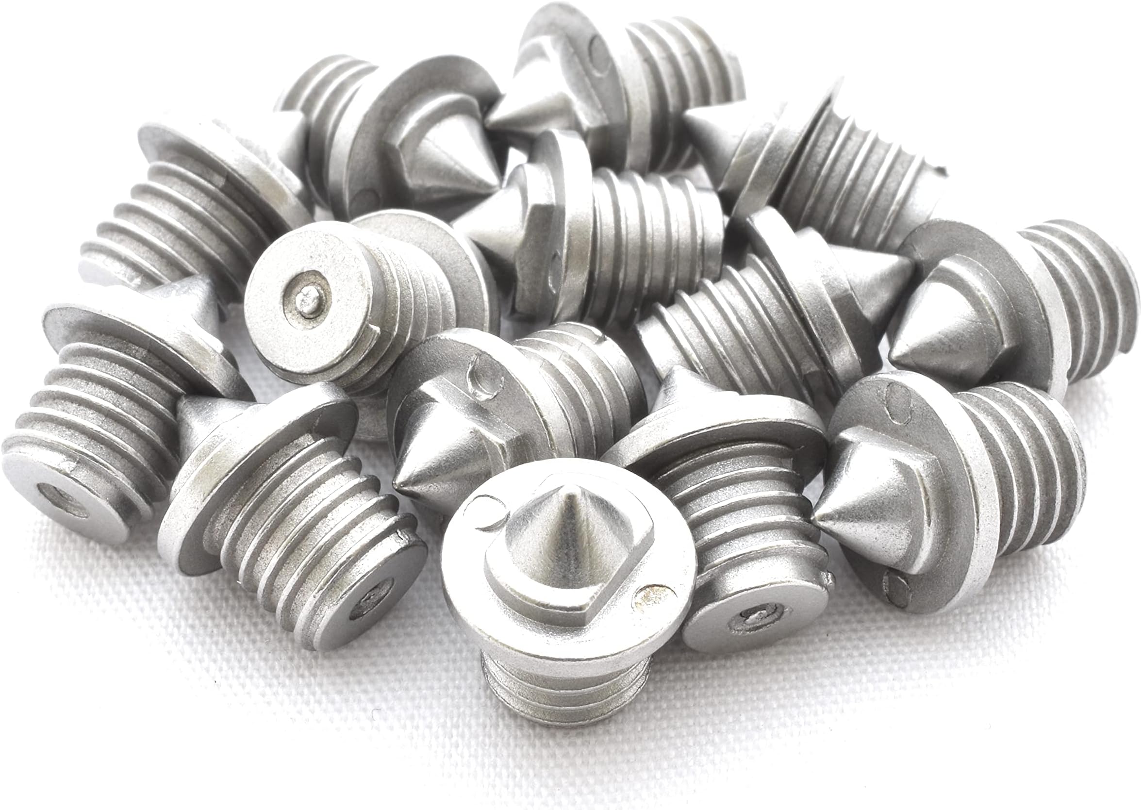 Stainless Steel Track and Cross Country Spikes