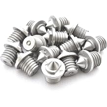 Stainless Steel Track and Cross Country Spikes