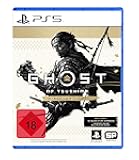 Ghost of Tsushima Director's Cut [PlayStation 5]