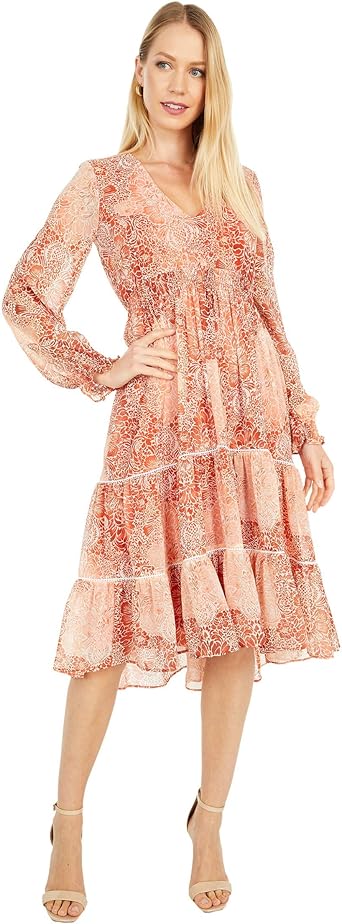 taylor dresses amazon