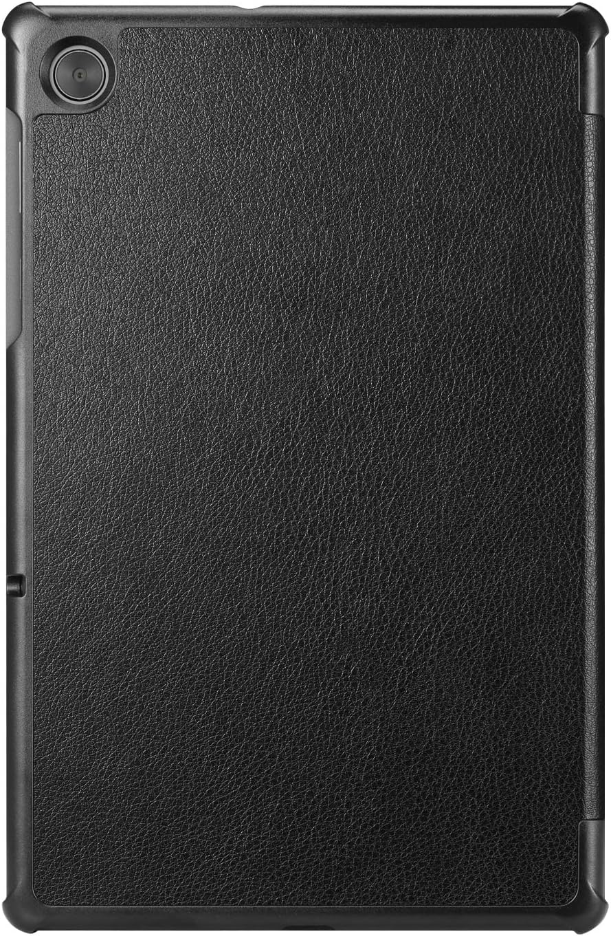 Flаѕh Dеаlѕ - 60% оƒƒ CaseBot Case for Lenovo Tab M10 Plus 10.3, Lightweight Slim Shell Stand Cover with Auto Sleep/Wake for Lenovo Tab M10 Plus (2020 2nd Gen) TB-X606F / TB-X606X 10.3 FHD Android Tablet, Black Bеѕt Dеаl Chеар 🛒 CaseBot Case for Lenovo Tab M10 Plus 10.3, Lightweight Slim Shell Stand Cover with Auto Sleep/Wake for Lenovo Tab M10 Plus (2020 2nd Gen) TB-X606F / TB-X606X 10.3 FHD Android Tablet, Black