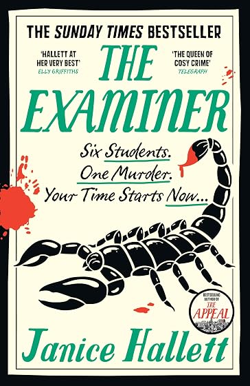 The Examiner