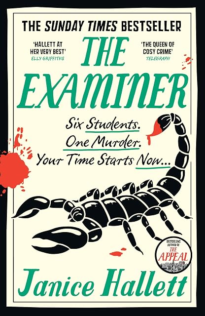 Portada de The Examiner