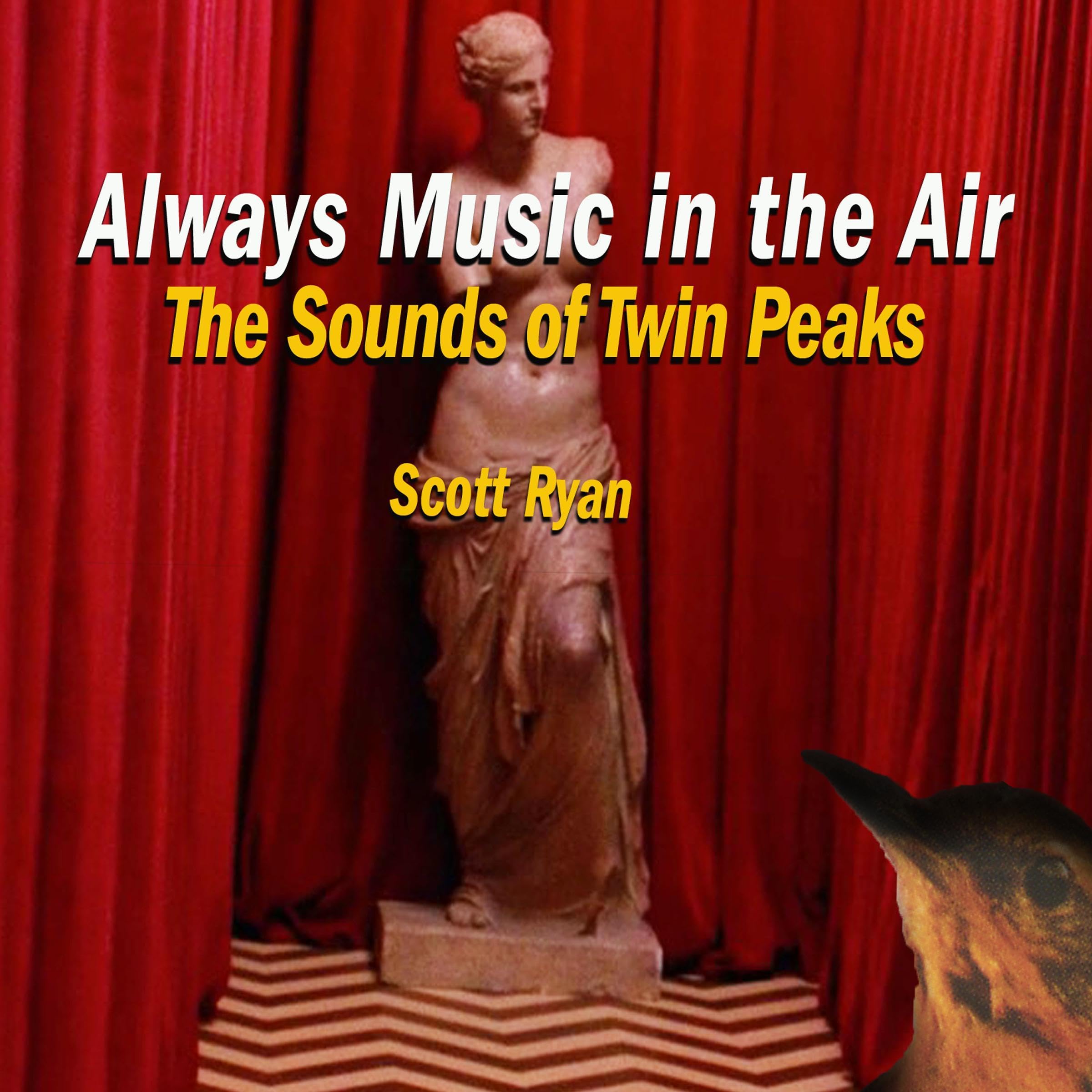 Always Music in the Air