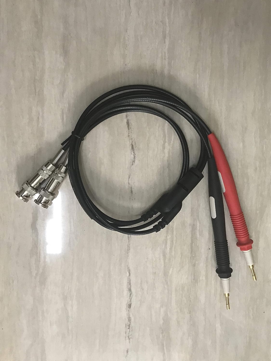 ATL502A Test Probe, Standard Accessory for AT526/AT520B/AT520C, Optional Accessory for AT526B Battery Tester