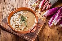 Vista 4 de Frijoles pintos orgánicos, 20 libras, sin OMG, frijioles pintos, frijoles secos, germinables, veganos, kosher, a granel. Alto en hierro, potasio