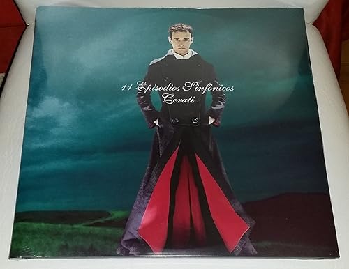 11 Episodios Sinfonicos