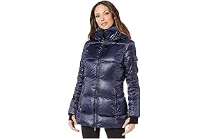 Women's Gramercy Midlength S13 NYC Coat
