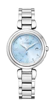 Amazon.co.jp: [Citizen] 腕時計 クロスシー ES9460-53L