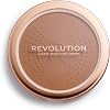 Makeup Revolution Mega Bronzer - Revolution Mega 02 Warm Bronzer