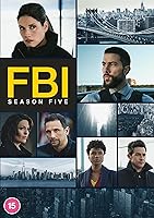FBI: Season Five [DVD]