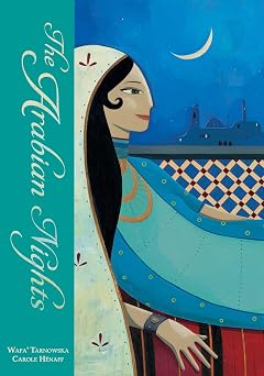 The Arabian Nights Classics Advanced Readers