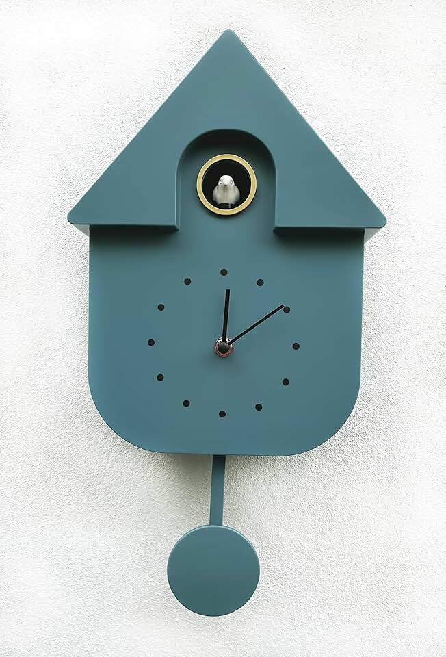 Amazon.co.uk Cuckoo Clocks Cuckoo Clocks / Speciality Clocks Home