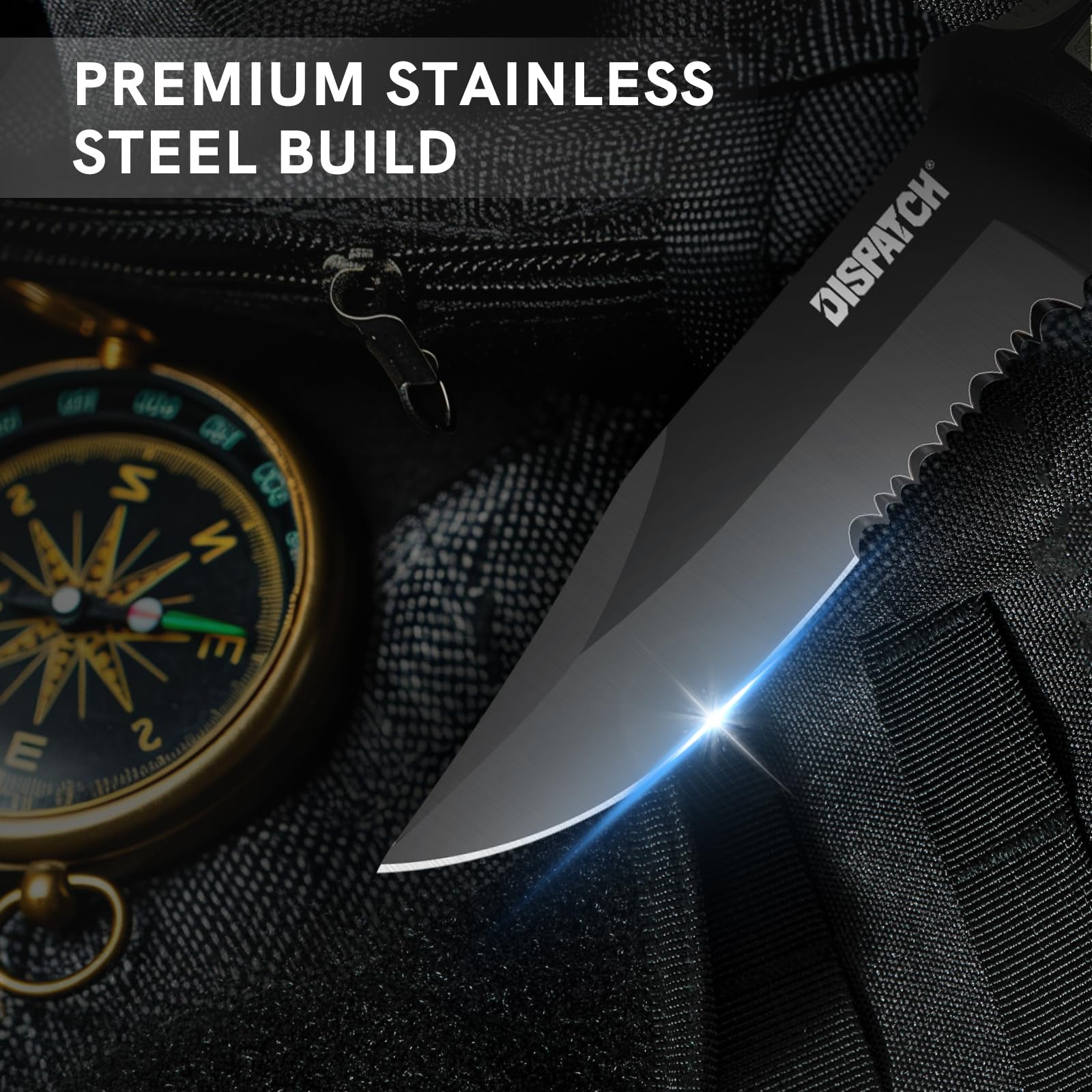 ジャックナイフ専用　4番 Amazon | G・サカイ SABI KNIFE 4 出刃シャチ片刃 黒 11470