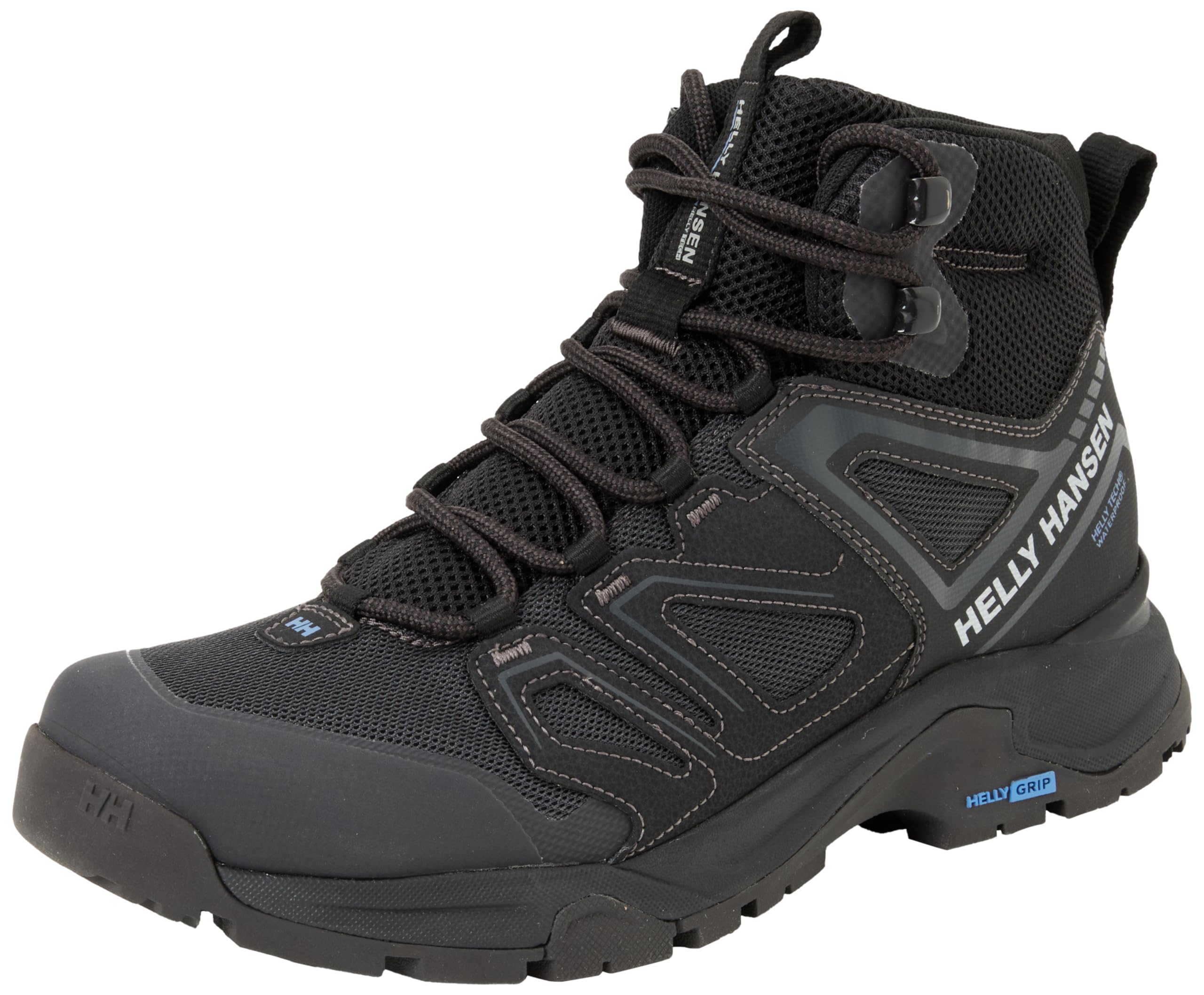 Eine Auswahl an Bekleidung und Schuhen von Columbia
