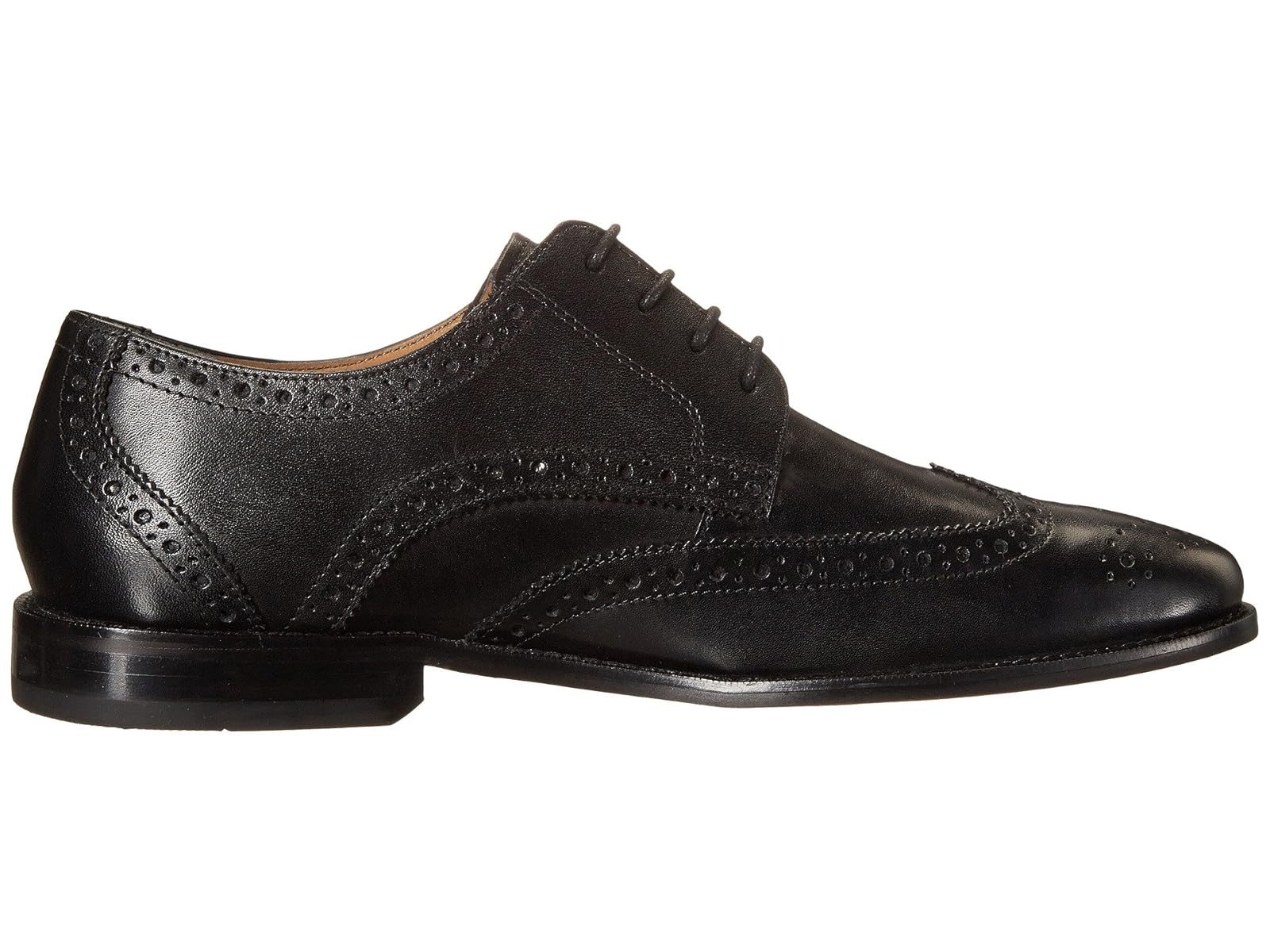 florsheim men's montinaro wingtip dress shoe lace up oxford