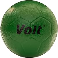 Vista 5 de Voit #5 Tuff Foam Soccerball
