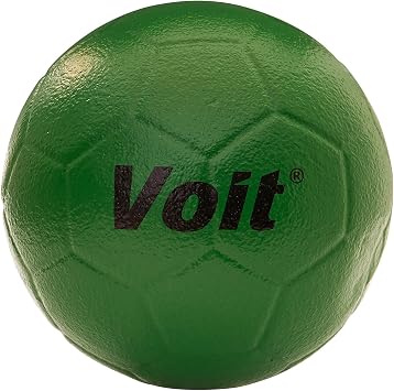 Voit Tuff Coated Foam Soccer Ball