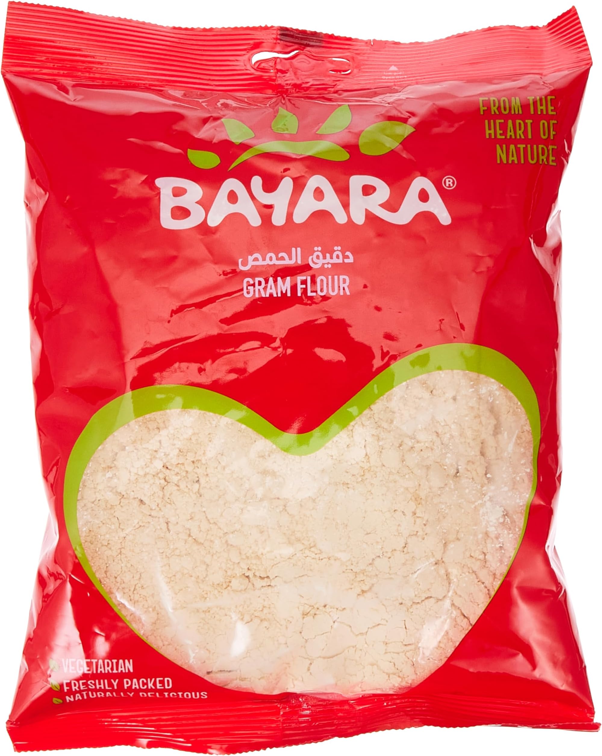 Bayara Gram Flour 400g
