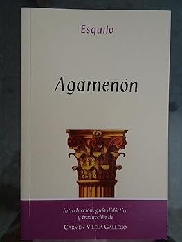 Agamenón