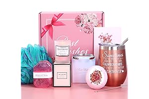 Mado Relaxing Spa Gifts for Women: The Perfect Birthday Surprise