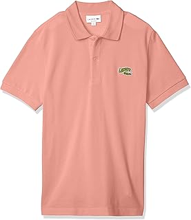 Amazon Co Jp ピンク Lacoste ラコステ 服 ファッション小物