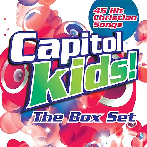 Capitol Kids