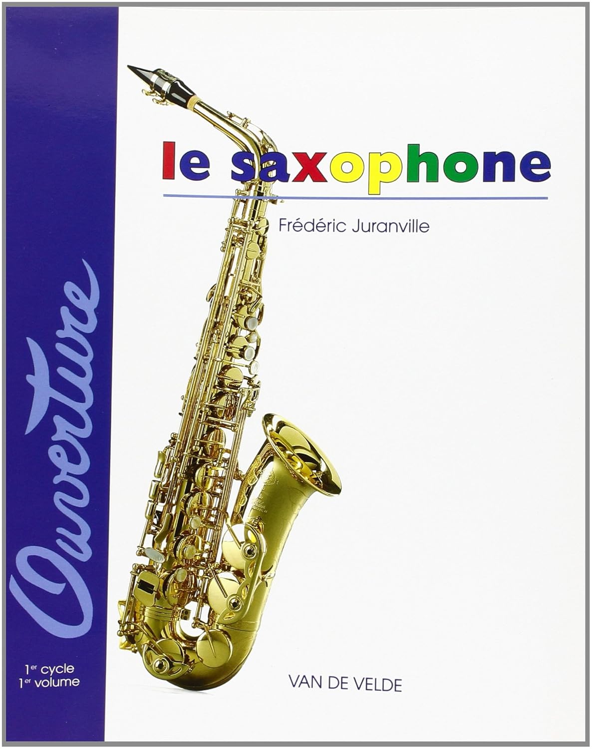 Figurine Lucien Saxophoniste - Série De A à Z - 26 Exemplaires - Neuve