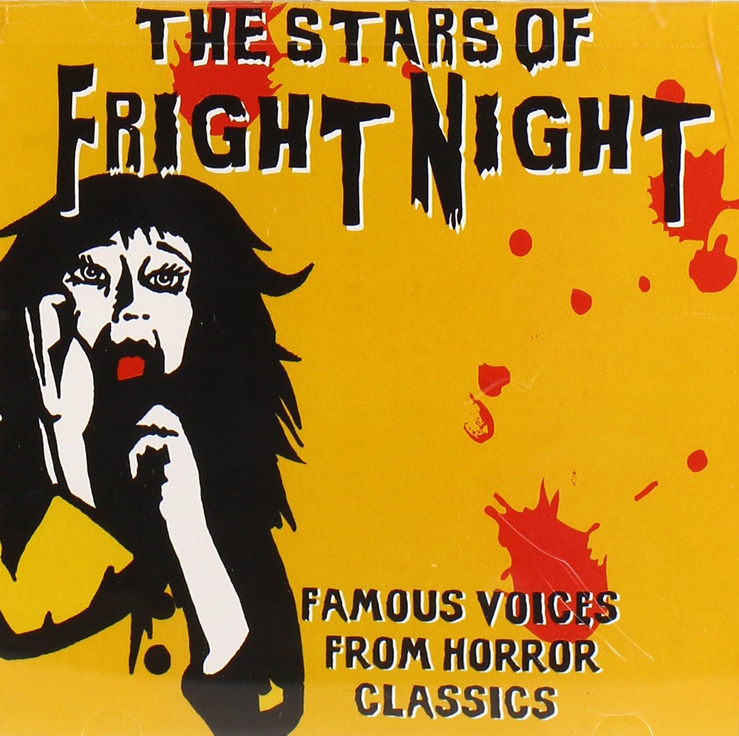 Halloween Fright Night
