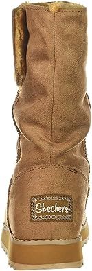Botas skechers mujer keepsakes Clearance