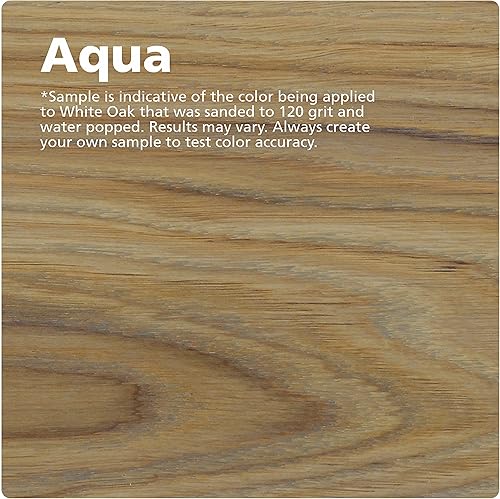 Miniatura 385 de Rubio Monocoat Plus 2C Pure Eco2 - Aceite para manchas de madera, color transparente