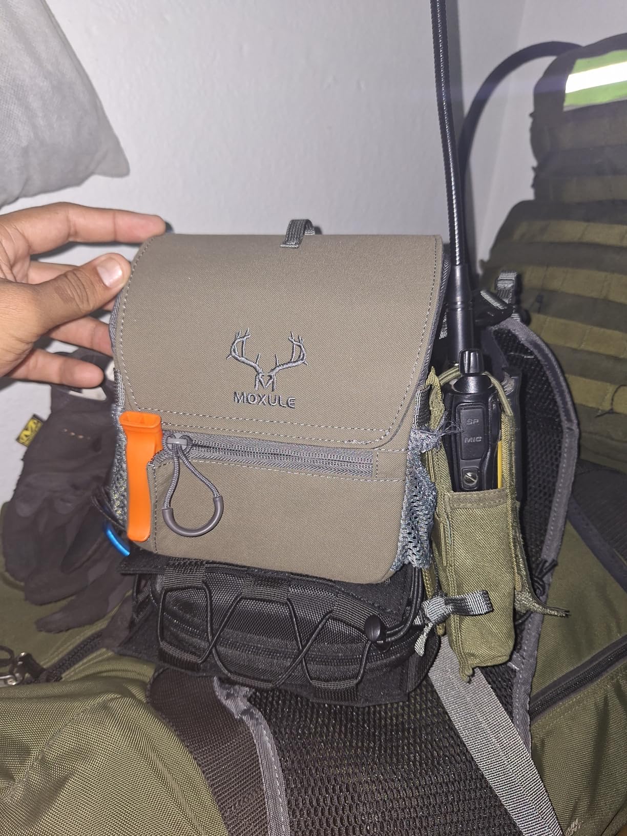 Customer Image