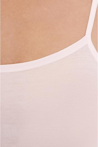 HANRO Women's Ultralight Spaghetti Camisole